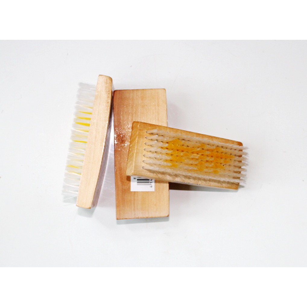 Sikat Baju Nilon 10x4 cm - ETERNA