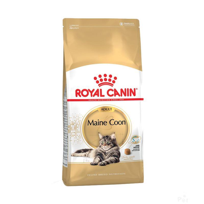 RC ADULT MAINE COON 400GR