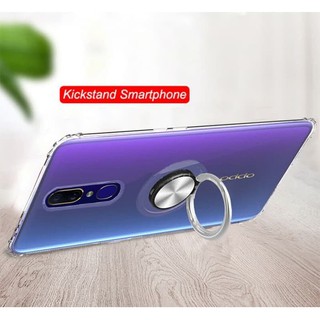 Ca   se OPPO F11 / F11 Biasa 6.5 inch (Sama Ukuran) Case