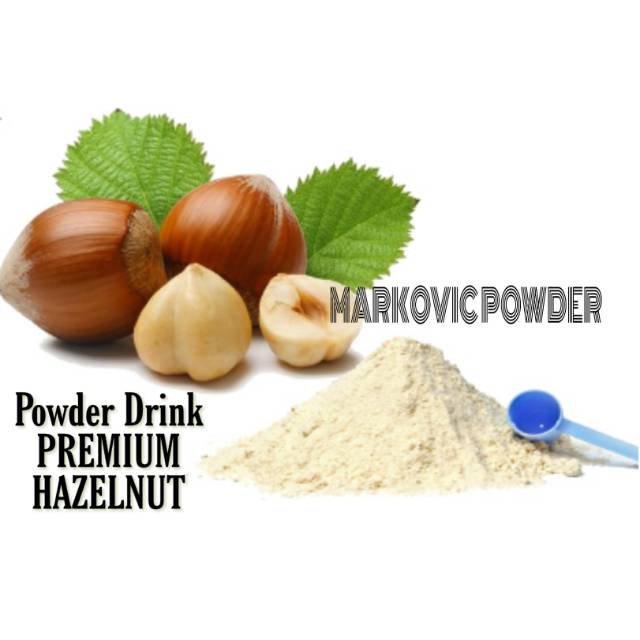 

Powder drink hazelnut Premium Markovic 1kg
