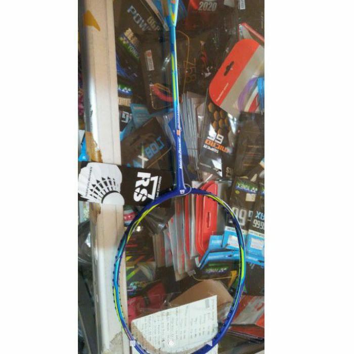 raket badminton rs metric power 9