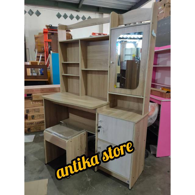 Meja belajar MB 160 MR