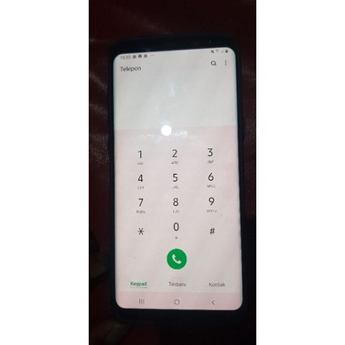 samsung s8+ minus shadow