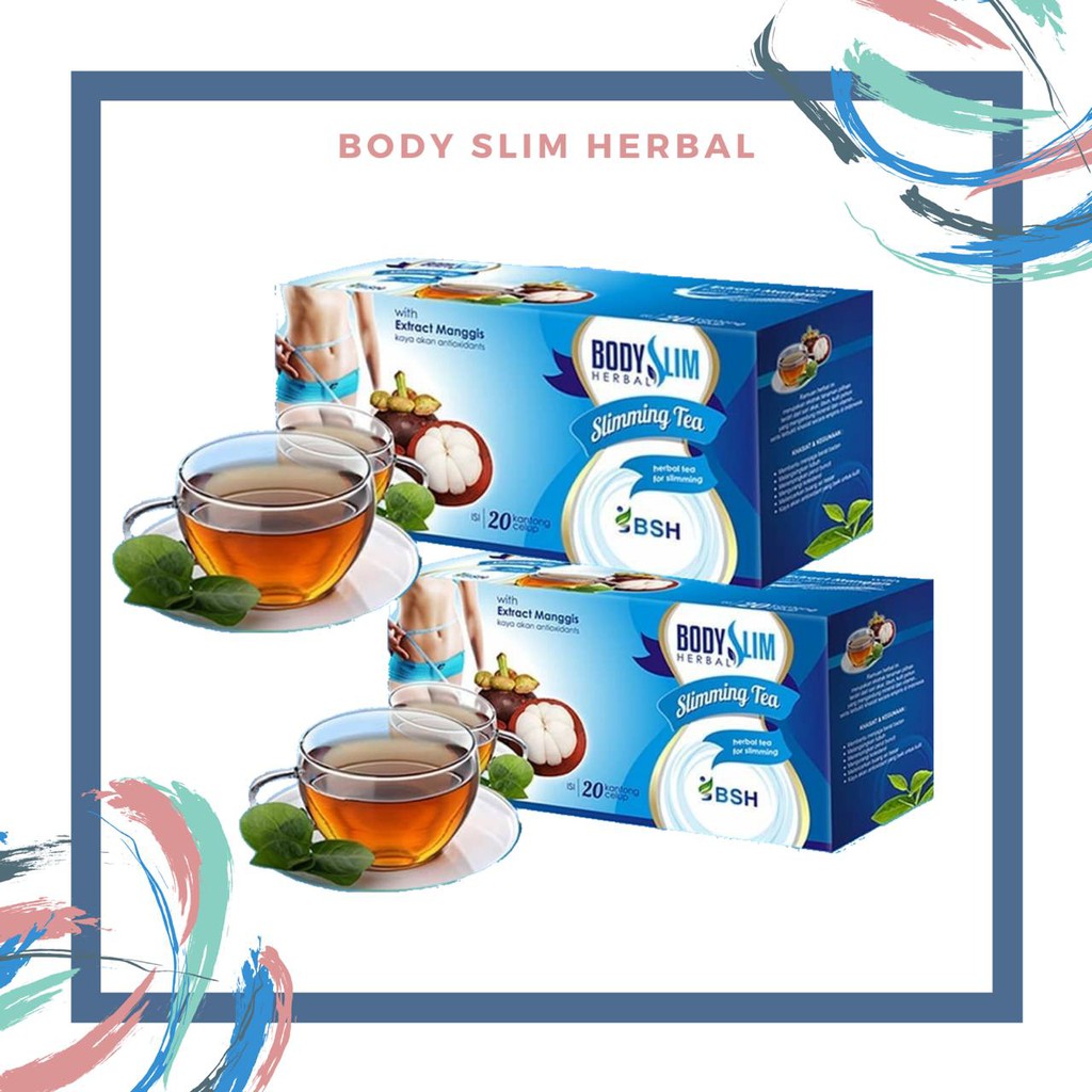 PAKET PELANGSING BSH