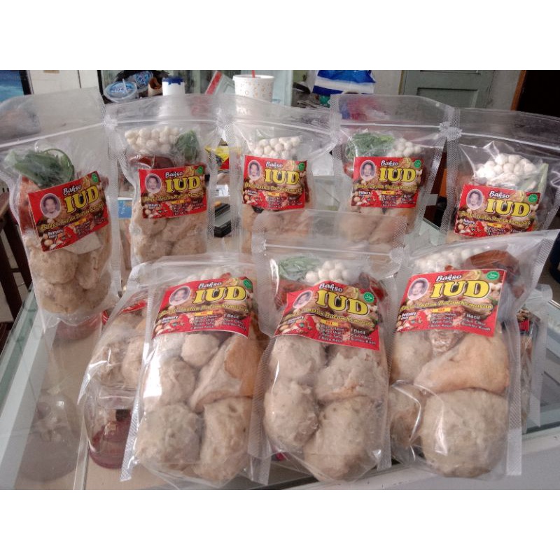 

bakso iud