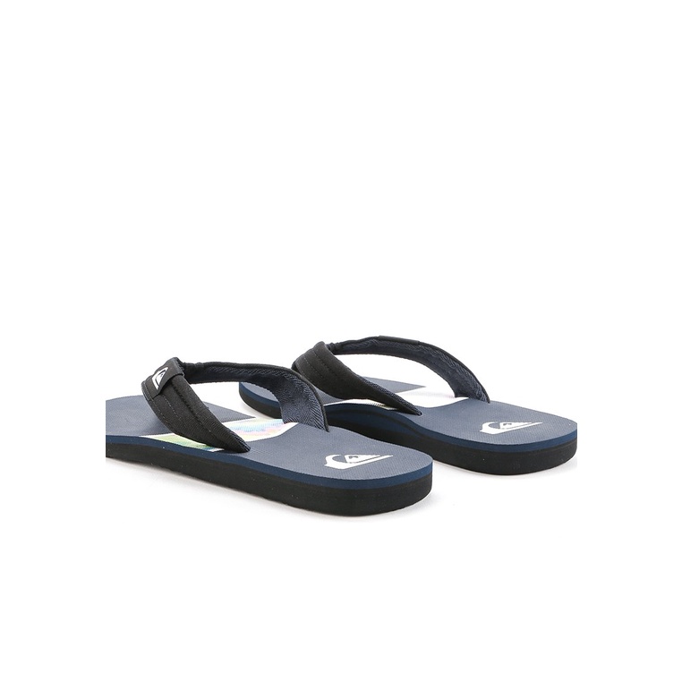 SANDAL JEPIT PRIA QUIKSILVER ORIGINAL FLIP FLOP MOLOKAI Q09