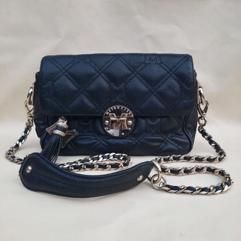 tas bekas tas branded metrocity original