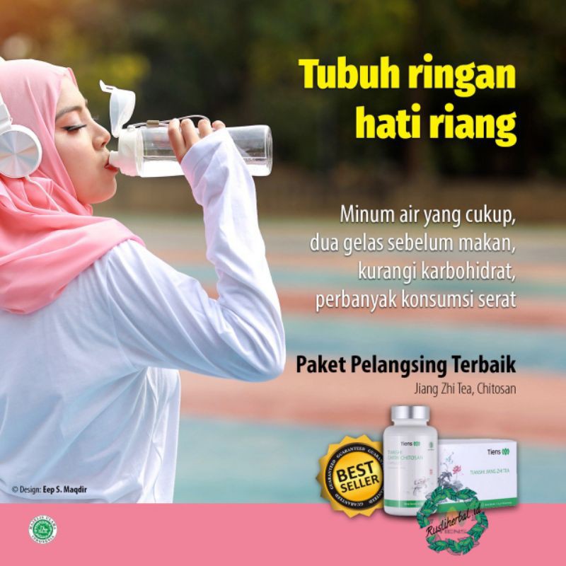 TIENS | [PROMO] PELANGSING TERBAIK DUNIA | PELANGSING TIENS AMPUH | OBAT DIET