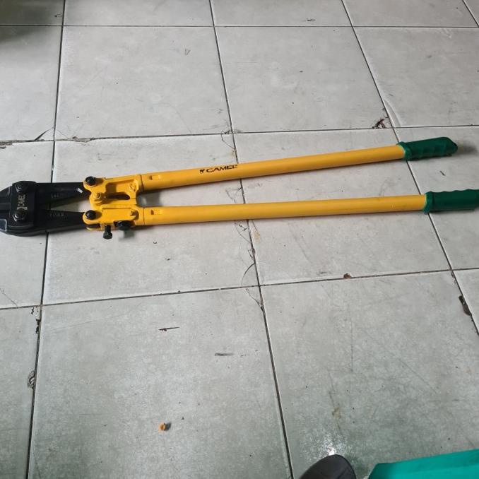 Gunting Beton/Besi 42 Inch