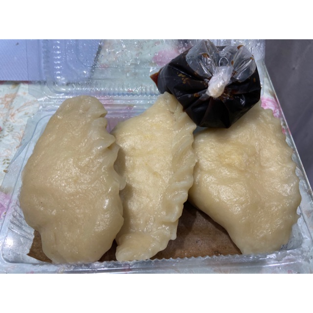 

Pempek Frozen Kapal Selam Jumbo isi 3