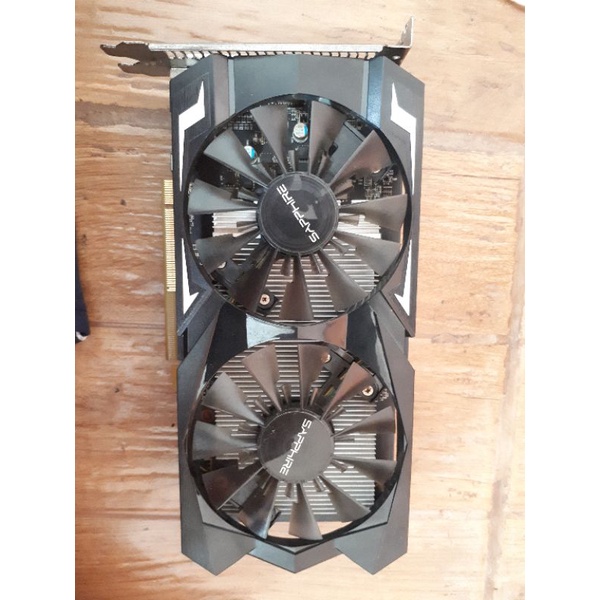 vga rx 460 2gb