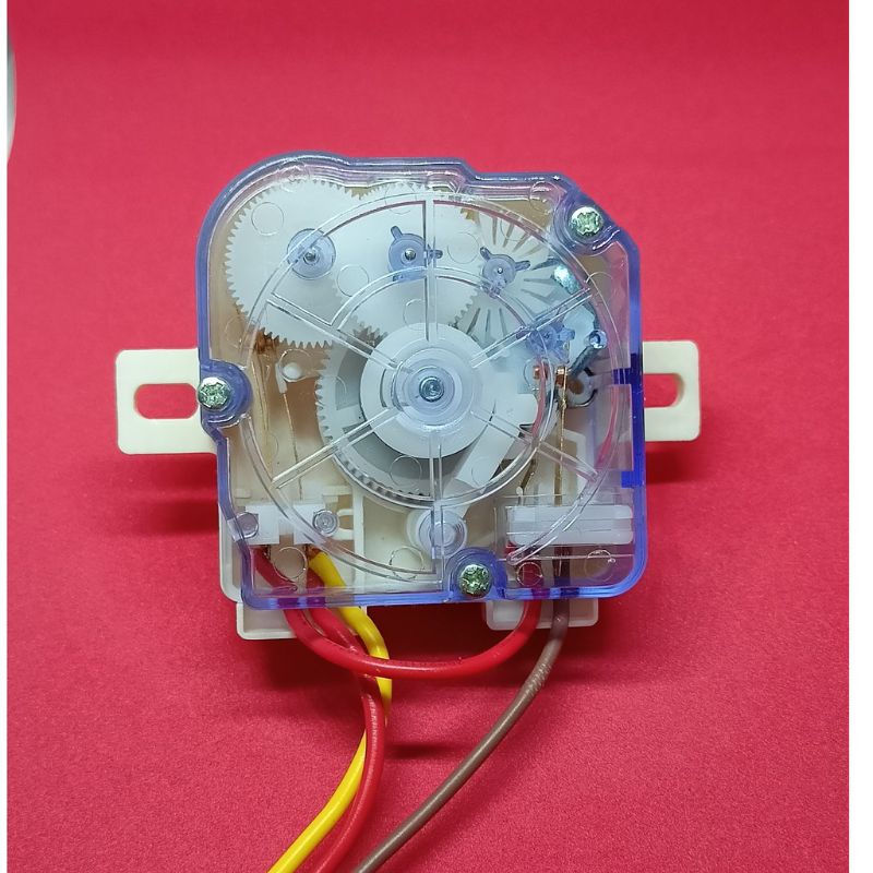 Timer Mesin Cuci Timer Mesin Pengering