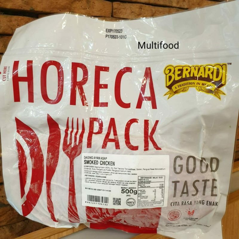 

Smoked chicken bernardi / bernardi smoked chicken / smoke chicken / ayam asap