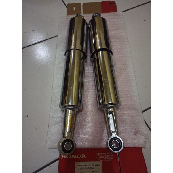 shock breaker grand peredam kejut  gn5/grand