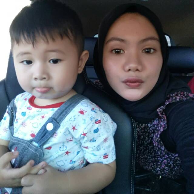 nurulfatimahanwar