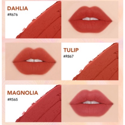 YOU ( Y.O.U ) Colorland Soft Stroke Lip Clay