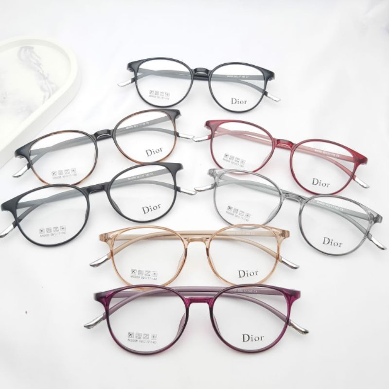 Frame kacamata 5009 | kacamata anti radiasi | kacamata fashion