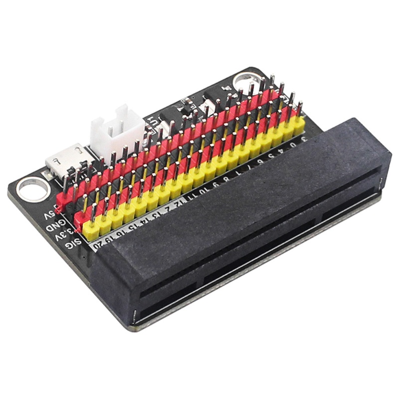 Btsg Modul Piano Mini Untuk Micro Adapter Papan Ekspanding V2 Aksesoris Pemrograman