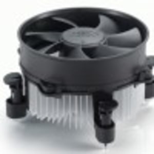 Kipas Prosesor Deepcool ALTA 9