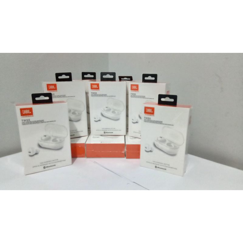 Headset JBL TWS 5
