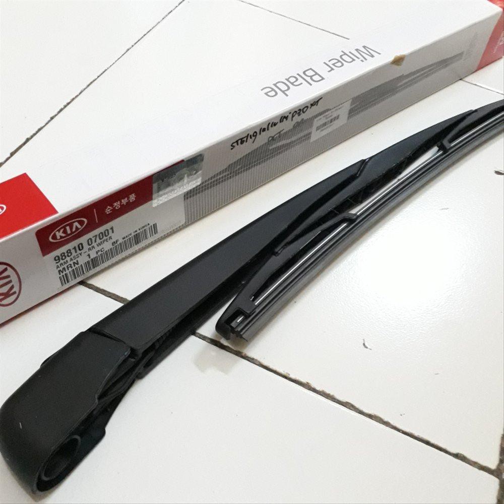 Arm Wiper Kia Picanto Belakang Wiper Kia Picanto