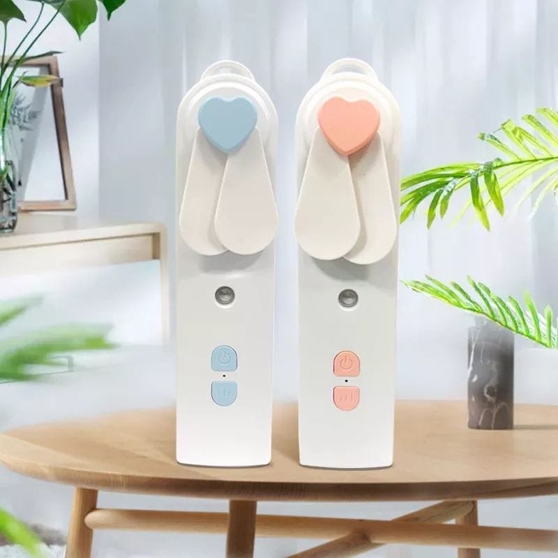 nano sprai kipas portable/nano sprai/kipas mini original
