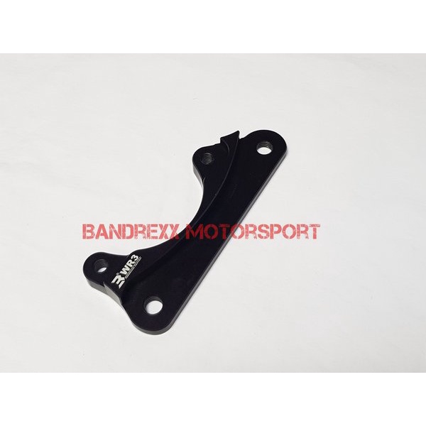 Readyy     Bracket Kaliper Belakang Brembo-KTC WR3 For Yamaha Nmax-Nmax 2020     Stok Terbatass