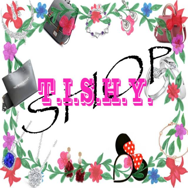 t.i.s.h.y.shop