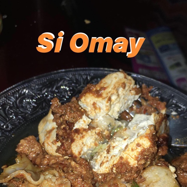 

Siomay Bandoeng