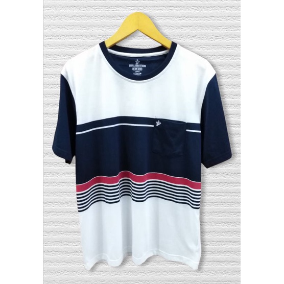 Kaos Osella Original