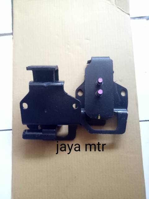 Engine mounting isuzu panther 2.3cc harga satuan