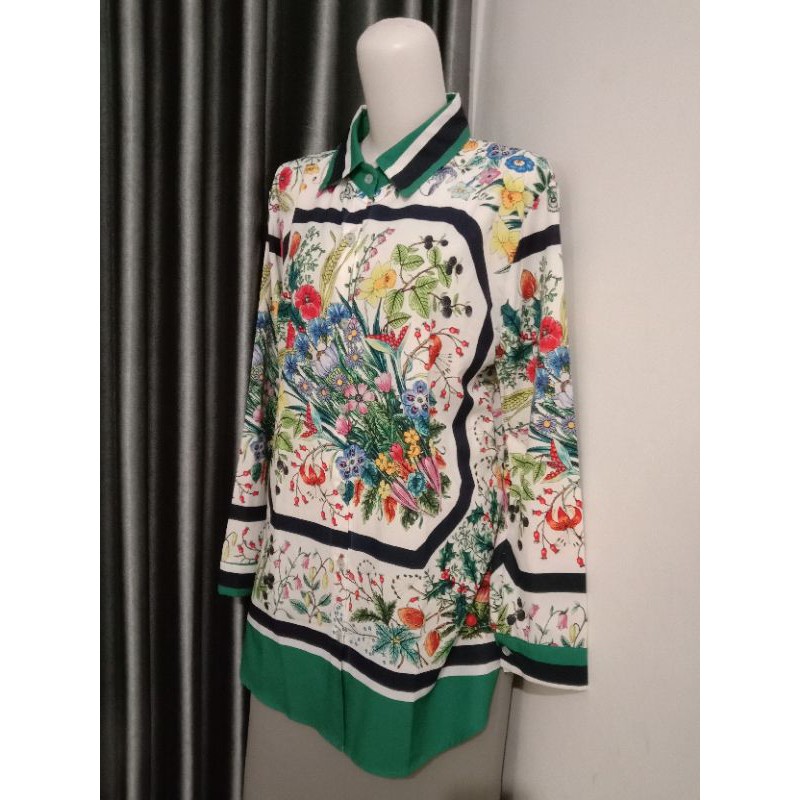 tunik impor Bangkok baru sekalia pamakean