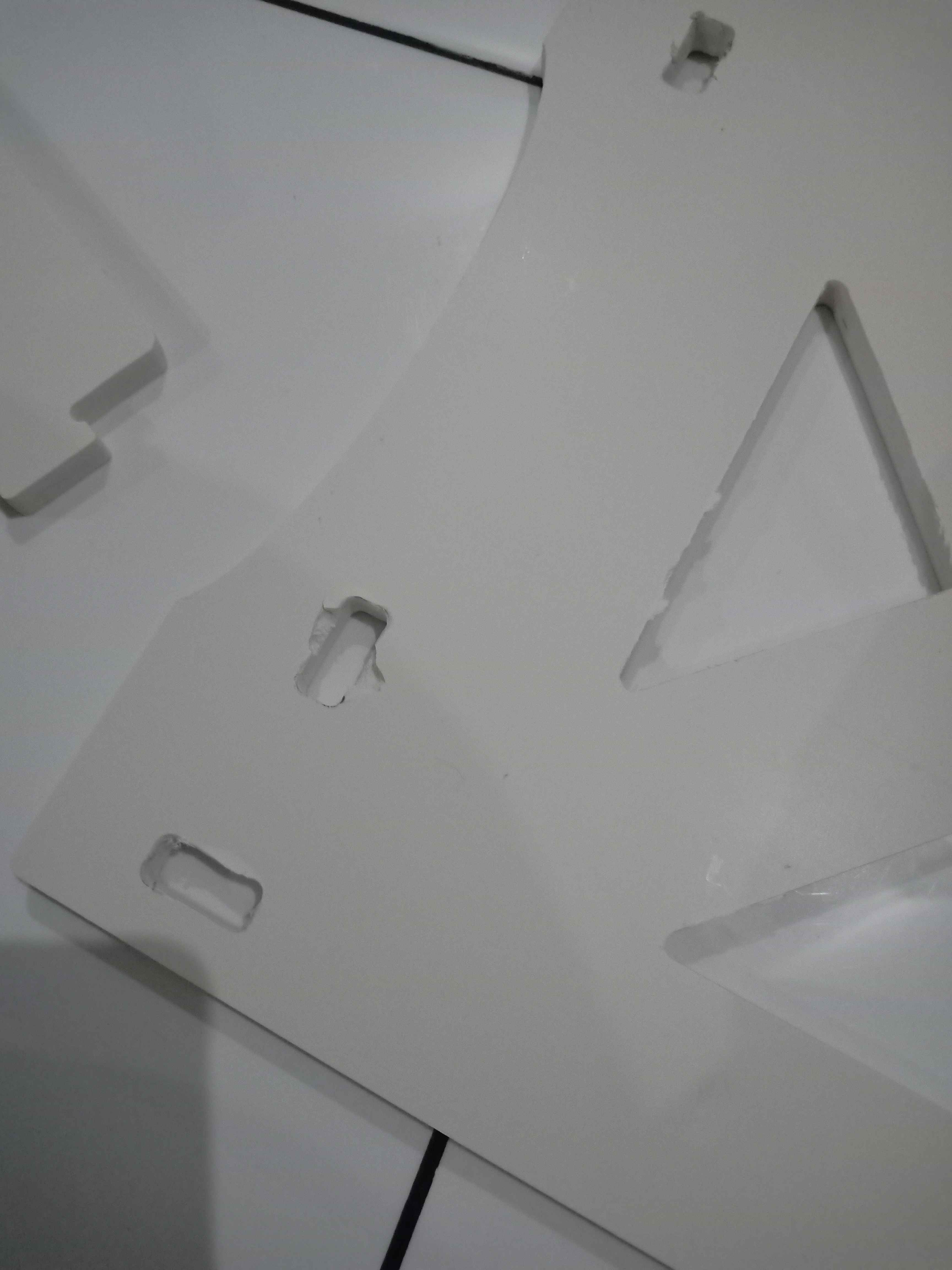 Lemari Kecil Murah Rak Dinding Minimalis Lemari Kabinet Lemari Dinding Kamar Lemari Mini