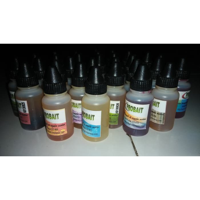 Essen probait AP-119