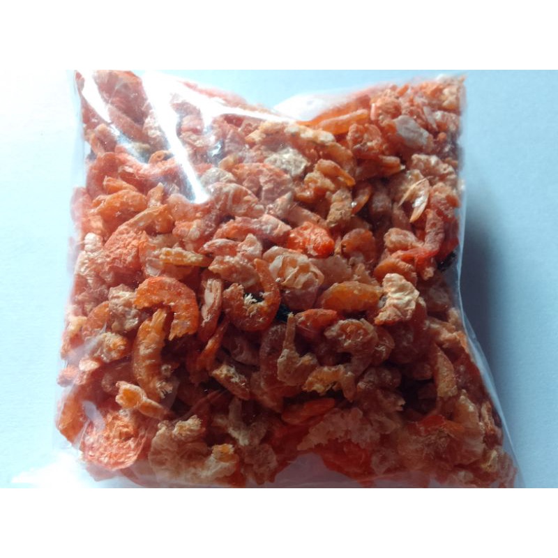 

Ebi Kemasan Mini (Mini Pack)