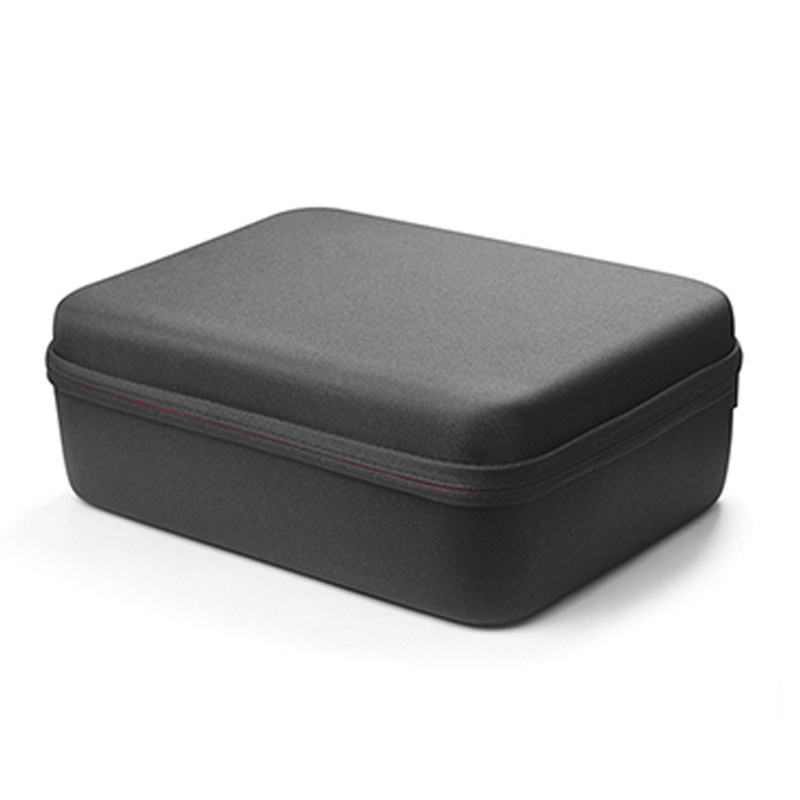 Btsg Casing Pelindung Speaker Wireless SoundTouch 10 Bahan EVA Anti Gores Dengan Handle