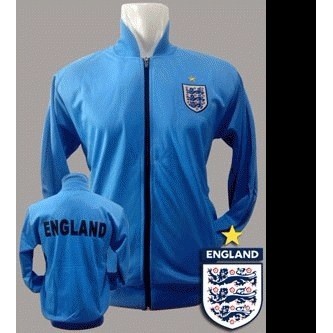 IMPORT Jaket Bola England TERLARIS