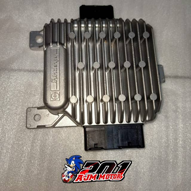 ECU Ecu pengapian honda new Vario 125 led - vario 125 fi esp non iss K60R - B61 IN 01 original baru