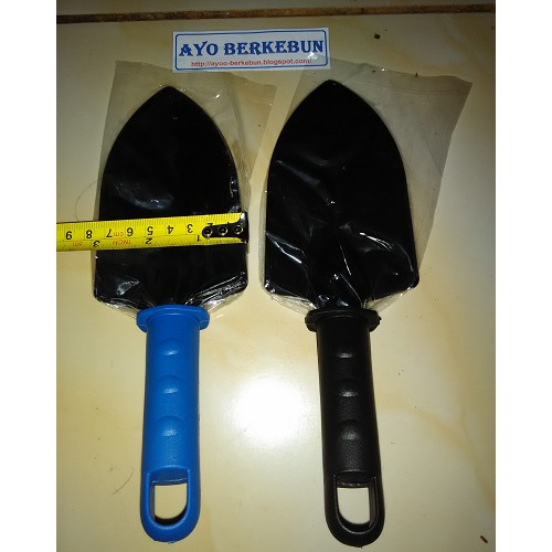 Sekop Untuk Berkebun / Sekop Tanah / Sekop Untuk Tanah / Sekop Mini / sekop kecil untuk berkebun