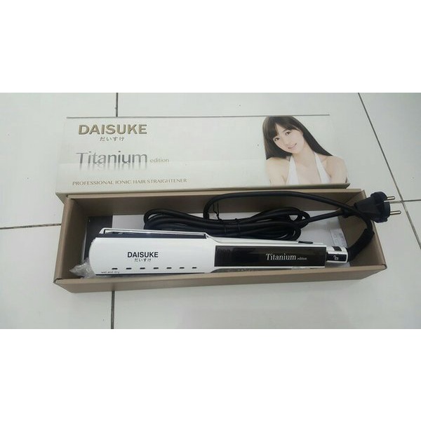 Catok Daisuke 809H