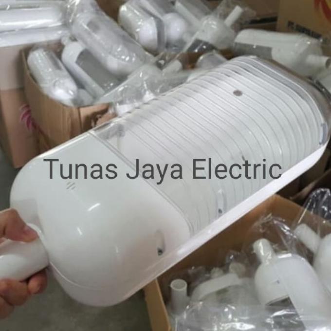 =+=+=+] Kap Lampu Jalan PJU Model 207 WaterProof