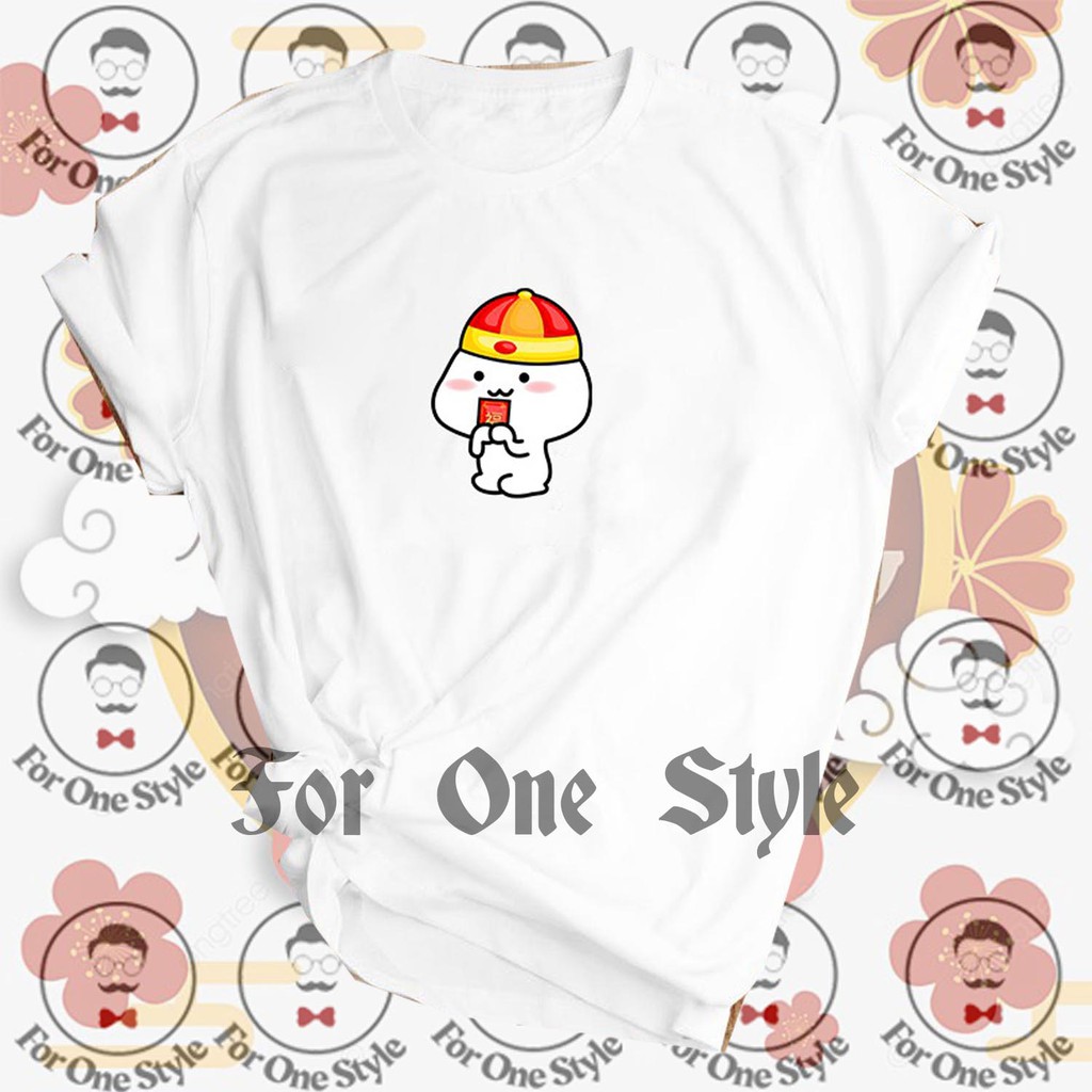 

KAOS IMLEK SINCIA CHINESE NEW YEAR 2021- KAOS IMLEK PENTOL 07 pentol imlek dapet angpao - IMLEK