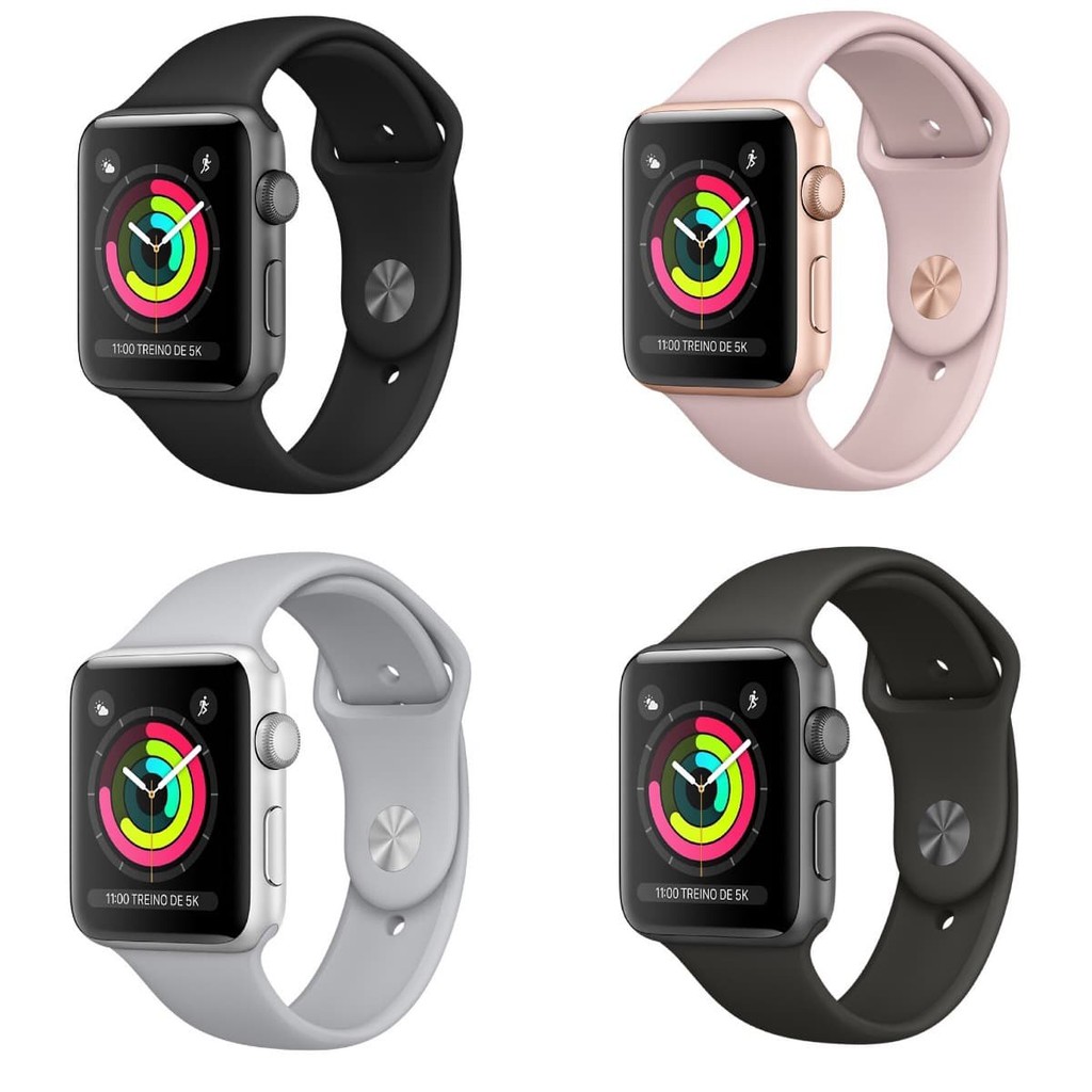 iwatch seri 3