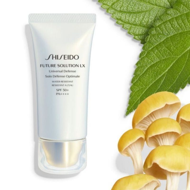 Shiseido Future Solution Lx Universal Defense Spf 50 PA+++
