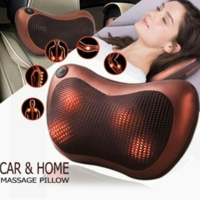 massage pillow