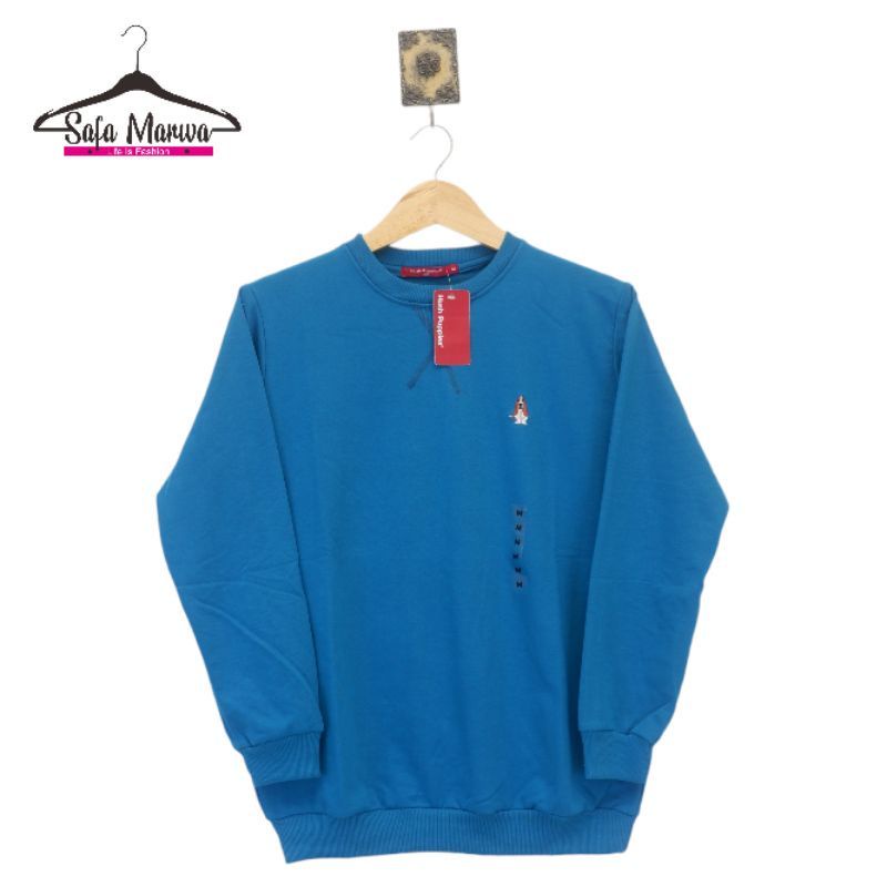 Sweater Hush Puppies