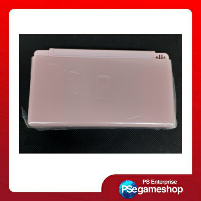 Kesing Nintendo NDS Lite ( PINK )