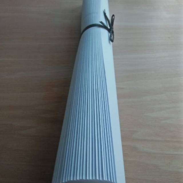 Kertas Flipchart Buram Uk 70x100 Cm