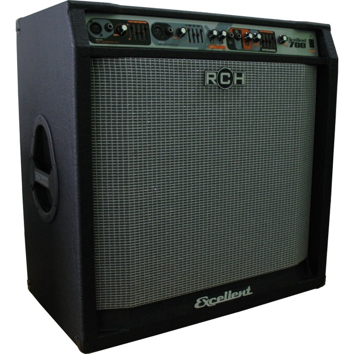 {AudioStore} Ampli Keyboard RCH Excellent 700 Murah