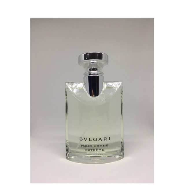 Parfum original “Bvlgari Pour Homme Extreme”